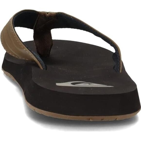 Men\'s Monkey Wrench Flip Flop Sandal - Arch Support, Slip-Resistant Outsole main image 4